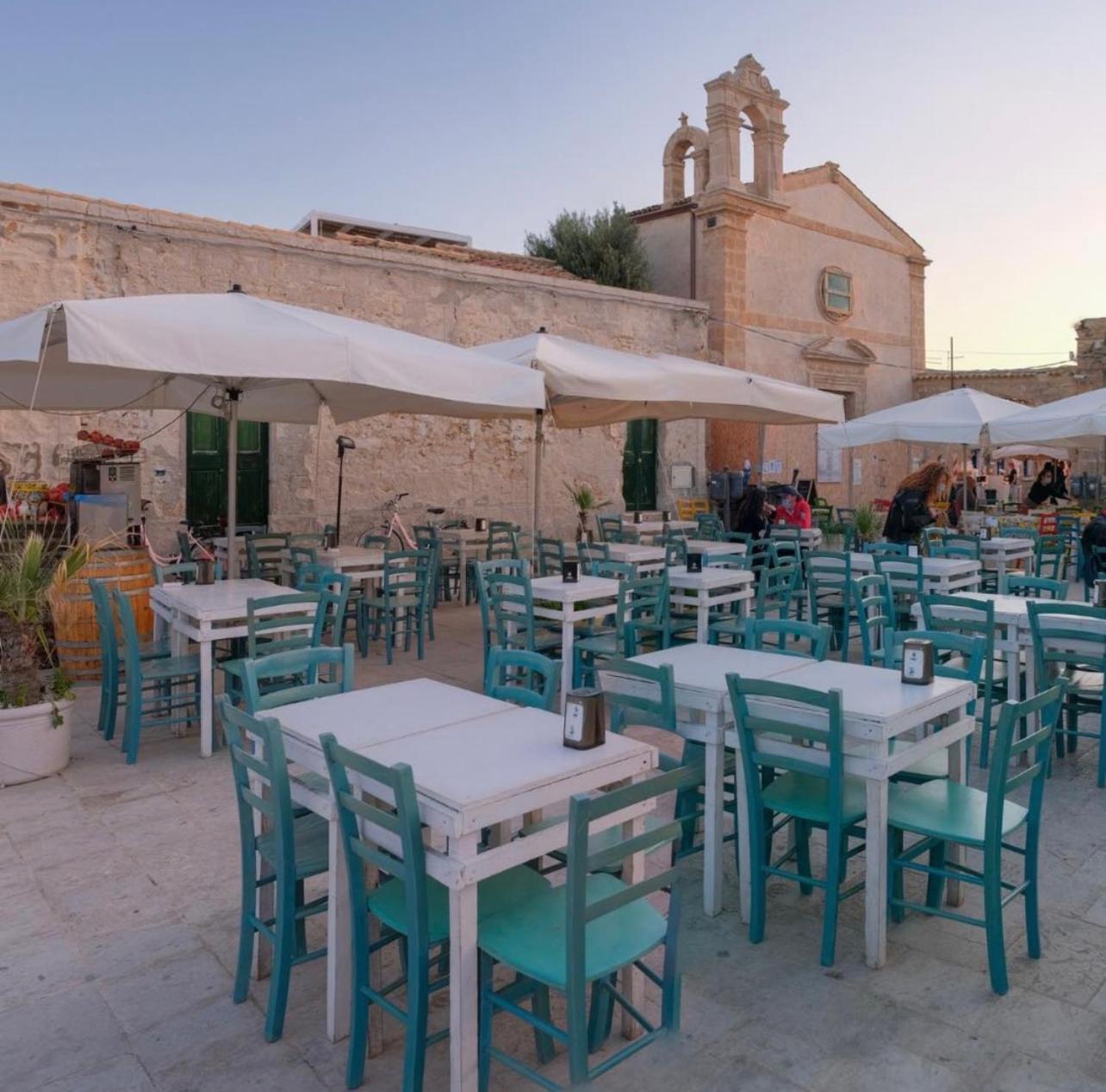 شقة La Perla Sul Cortile سيراكوزا المظهر الخارجي الصورة